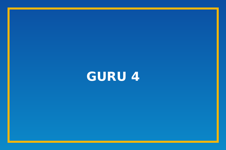 Guru Umum
