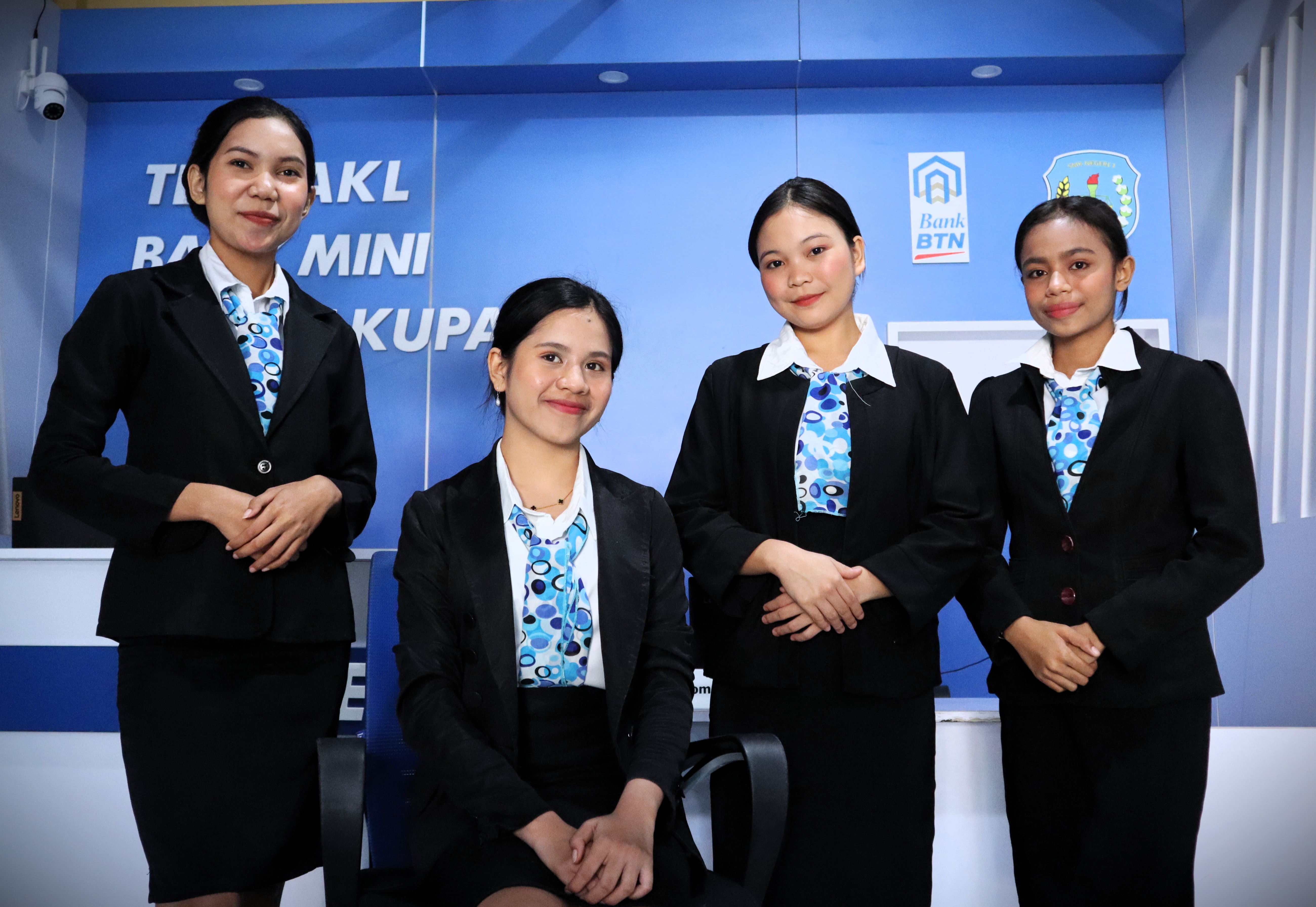 TEFA AKL